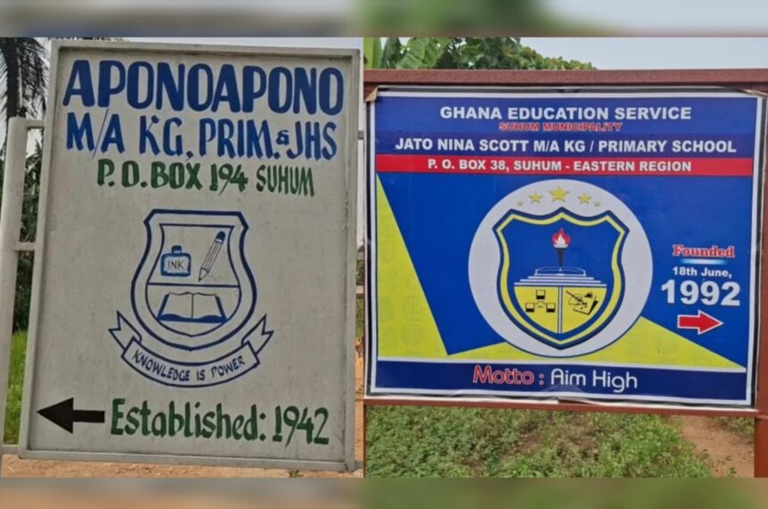 Eastern Region Stakeholders Call for Expansion of School Feeding Programme, Vocational Training in Rural Schools