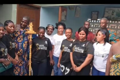 Miss Tourism Kwahu: 13 Contestants Selected to Promote Tourism During Easter