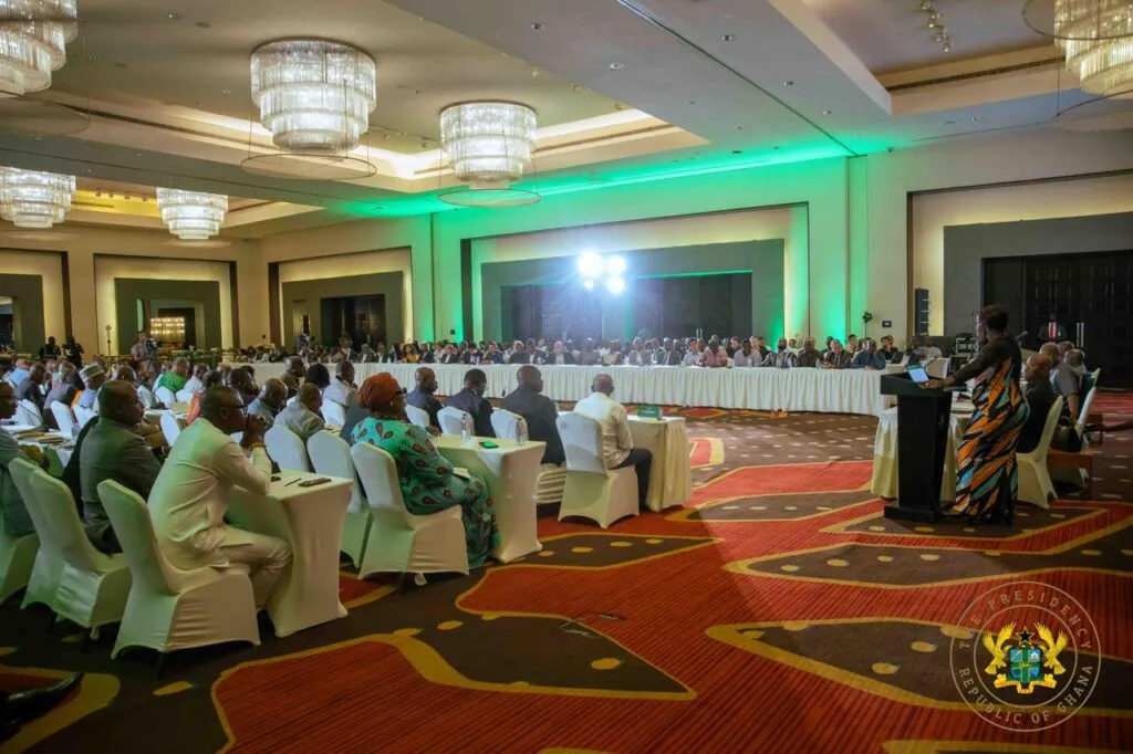 Mahama Pledges Productivity Revolution With 24-Hour Economy