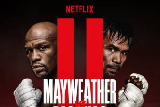 Mayweather and Pacquiao Set for Blockbuster Las Vegas Rematch