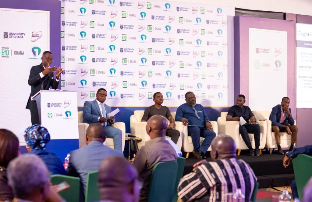 Poor Sanitation Costs Ghana GHS 6.2 Billion Annually – ISSER Study