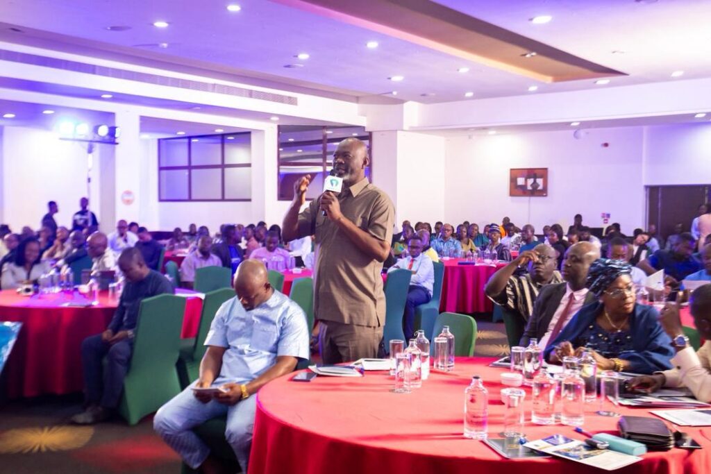 Poor Sanitation Costs Ghana GHS 6.2 Billion Annually – ISSER Study