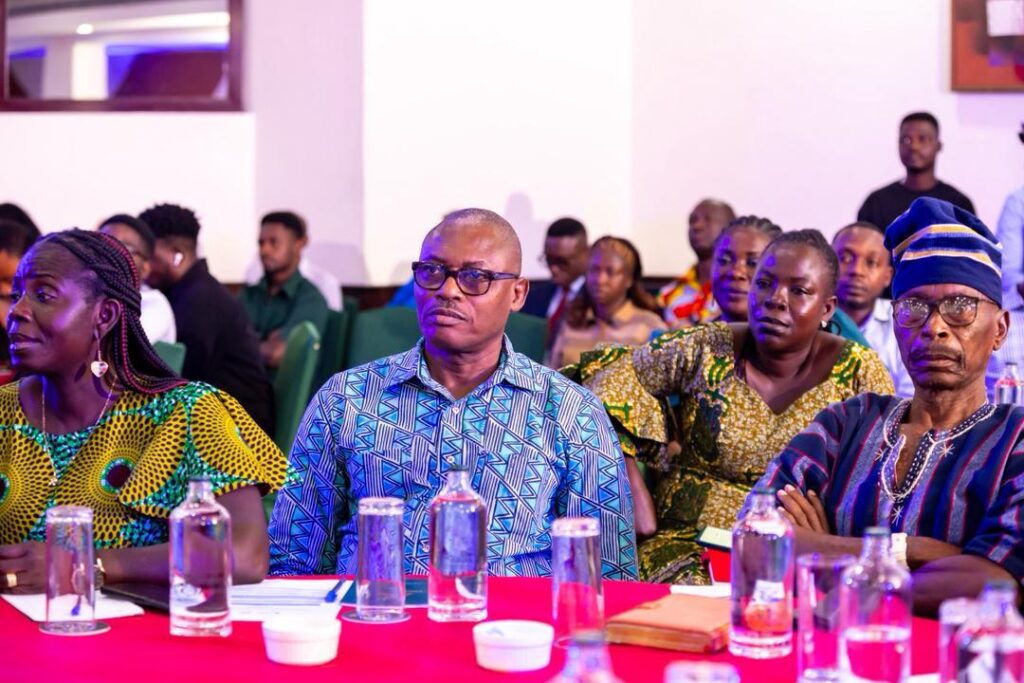 Poor Sanitation Costs Ghana GHS 6.2 Billion Annually – ISSER Study