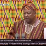 Mahama Announces Job Creation and Poverty Reduction Achievements