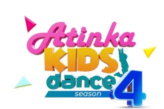 Atinka Kids Dance Season 4 Launches Today in Accra