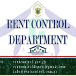 Rent Control Department Makes Rent Cards Mandatory From April 1