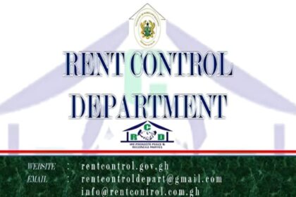 Rent Control Department Makes Rent Cards Mandatory From April 1