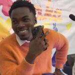 Champion Rolie Joins Atinka Kids Dance Season 4 as Judge