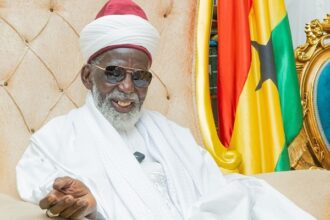 Office of Chief Imam Announces February 18 Moon Sighting for Ramadan 2026