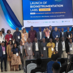 Students Acquire Practical Biomedical Skills in Ghana–Germany Partnership