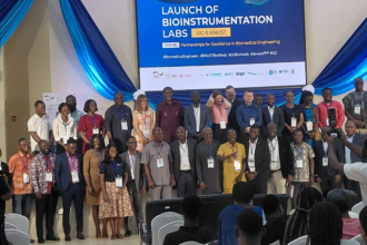 Students Acquire Practical Biomedical Skills in Ghana–Germany Partnership