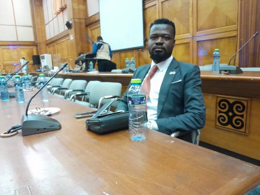 ICS Calls for Ban on Consumption of Cats and Dogs in Ghana