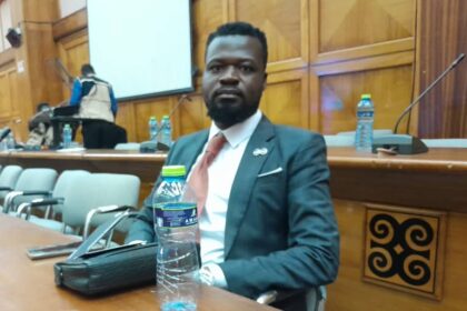 ICS Calls for Ban on Consumption of Cats and Dogs in Ghana