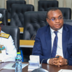 Parliament Updated on Border Security Measures by Defence Ministry