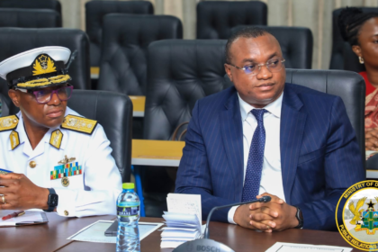 Parliament Updated on Border Security Measures by Defence Ministry