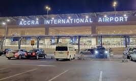 Ghana Renames Kotoka International Airport as Accra International Airport