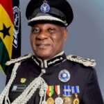 IGP Yohuno Moves to Reposition Police Leadership for Better Policing