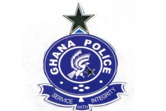 Ghana Police Service Arrest tiktoker "Duabo King" Over False Claims in Kumasi