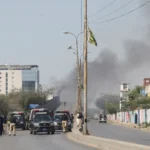 At Least Nine Killed in Pakistan Protests After Reported Death of Iran’s Supreme Leader