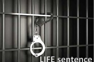 Life Imprisonment for WA Ritual Kiler: Sherif Abdulai Oli Jailed