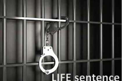 Life Imprisonment for WA Ritual Kiler: Sherif Abdulai Oli Jailed
