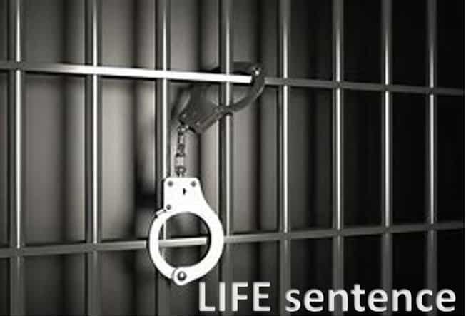 Life Imprisonment for WA Ritual Kiler: Sherif Abdulai Oli Jailed