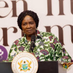 Vice President Advocates Greater Women’s Representation in Top Government Positions