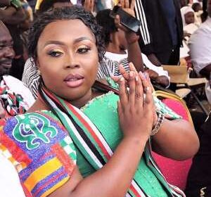 Awutu Senya East MP Urges Parliament to Safeguard Malaria Vaccine Gains Amid Funding Concerns