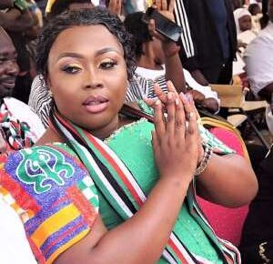 Awutu Senya East MP Urges Parliament to Safeguard Malaria Vaccine Gains Amid Funding Concerns