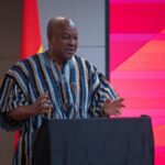 Integrity must lead Ghana’s National Reset – Mahama
