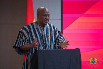 Integrity must lead Ghana’s National Reset – Mahama