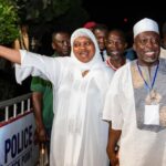 NDC’s Baba Jamal Clinches Victory in Ayawaso East By-Election