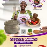 Empowering Market Women Through “Dwadifoɔ Nsano”