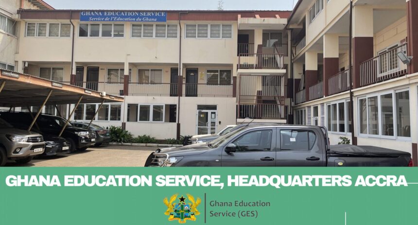 GES Clarifies Directive on Administrative Procedures Amid Public Debate