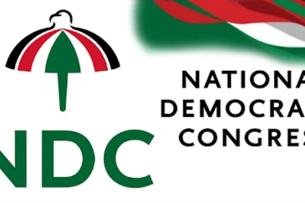 NDC Grassroots Group Raises Concerns Over Recruitment and Access to Opportunities