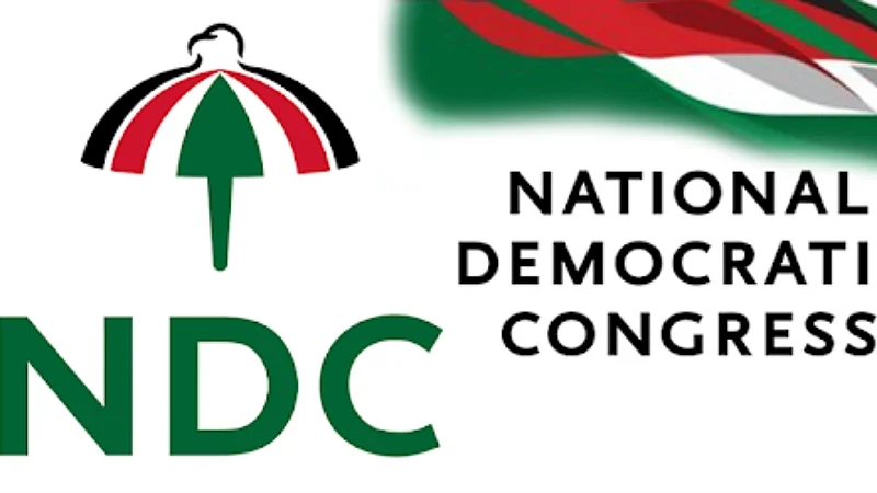 NDC Grassroots Group Raises Concerns Over Recruitment and Access to Opportunities