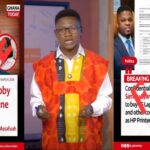 Data journalist Calls for End to Rising Political Misinformation Trend on social media