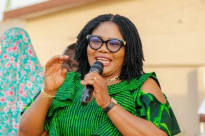 Gender Ministry Marks International Women's Day with Equality Push