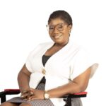 Embosuohemaa Ama Gyenfa: Celebrating a Media Leader and Advocate for Women
