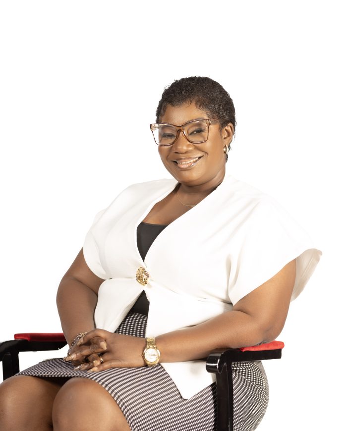 Embosuohemaa Ama Gyenfa: Celebrating a Media Leader and Advocate for Women