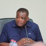 Government Will Not Abandon Ongoing Road Projects — Agbodza Assures