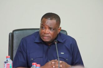 Government Will Not Abandon Ongoing Road Projects — Agbodza Assures