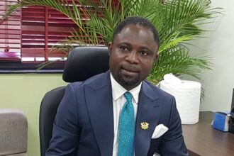 Hundreds of Girls Vaccinated Against Cervical Cancer in Mankessim