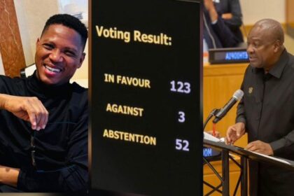 “This is Global impact and legacy” – Madina MP praises Mahama over UN reparations victory