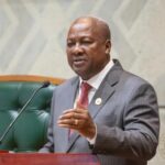 President Mahama Calls for Stronger Democratic Governance Across Africa