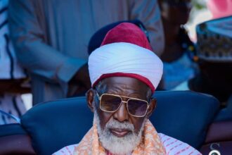 National Chief Imam Urges Reflection and Unity in Eid al-Fitr Message