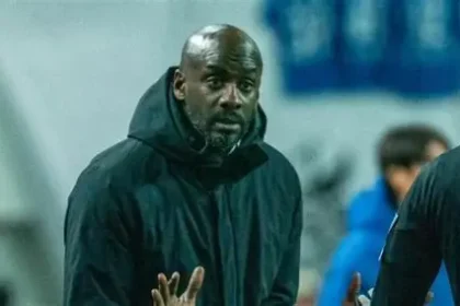 Delay in Otto Addo’s Dismissal Questioned — Sports Analyst