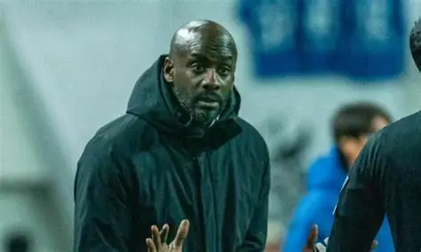 Delay in Otto Addo’s Dismissal Questioned — Sports Analyst