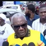 Ayawaso East By-Election Turnout Low, Agyarko Points to Wider Trend