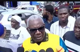 Ayawaso East By-Election Turnout Low, Agyarko Points to Wider Trend